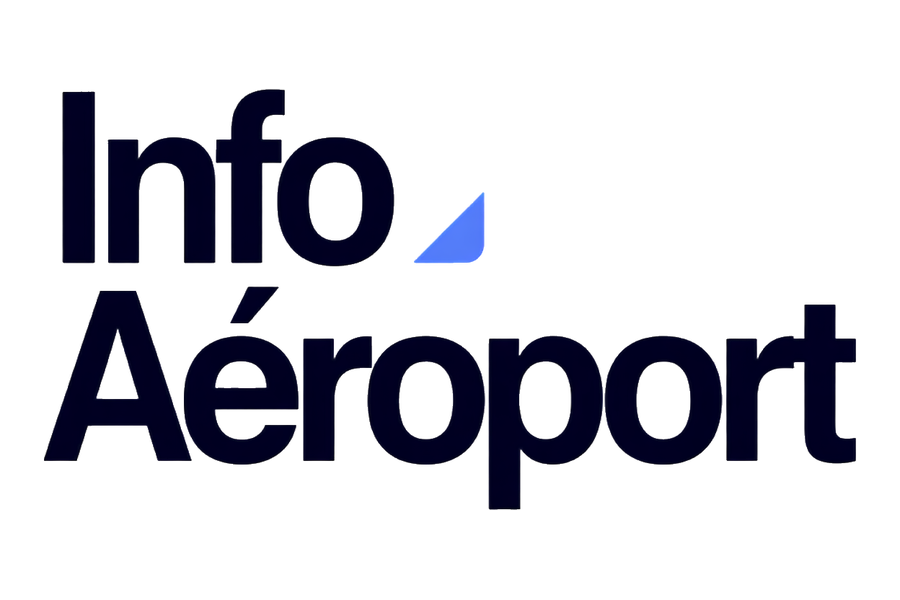 Info aéroport